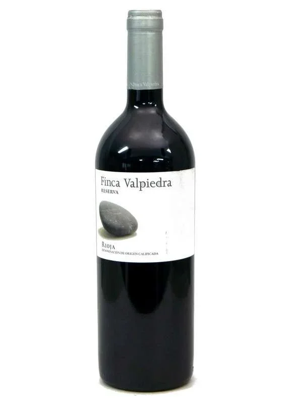 Finca Valpiedra Rotwein