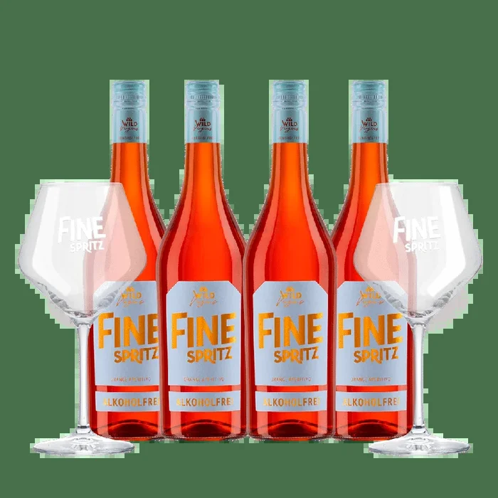 FINE Bundle groß
