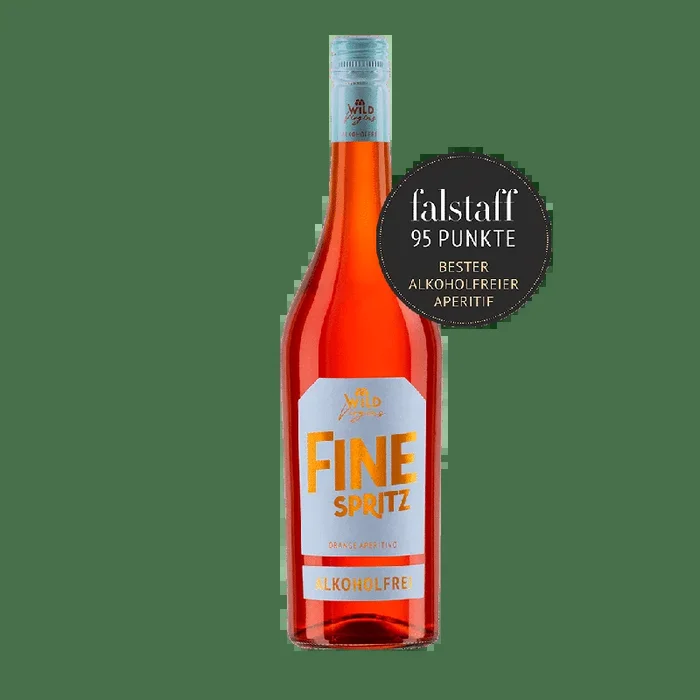 FINE Spritz – Alkoholfrei 0,7l