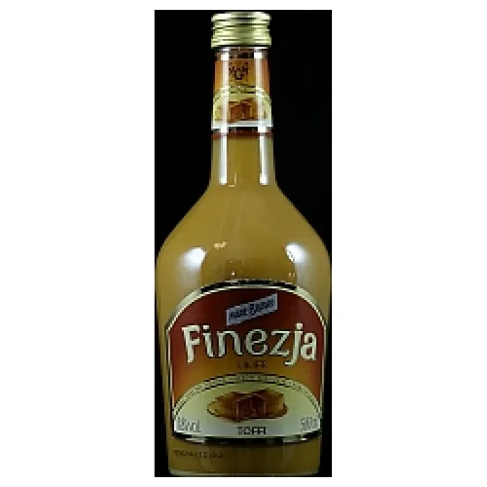 FINEZJA TOFFI 18%