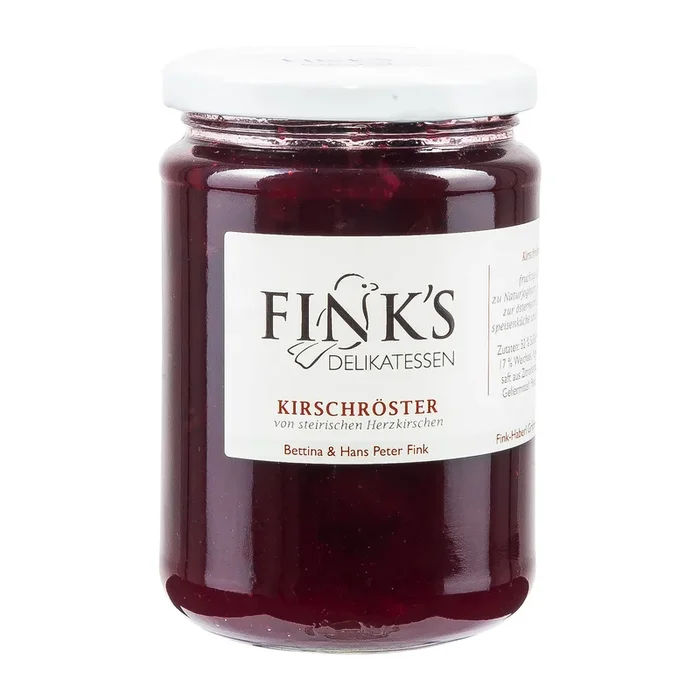 Finks Delikatessen | Kirsch Röster