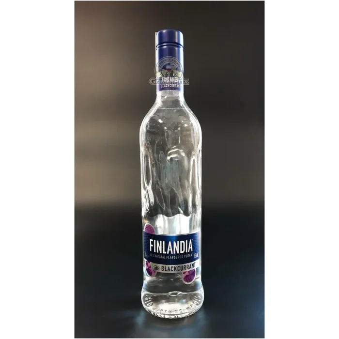FINLANDIA BLACBERRY – 37,5%