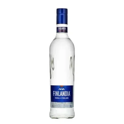 Finlandia Vodka 70cl
