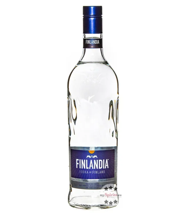 Finlandia Vodka