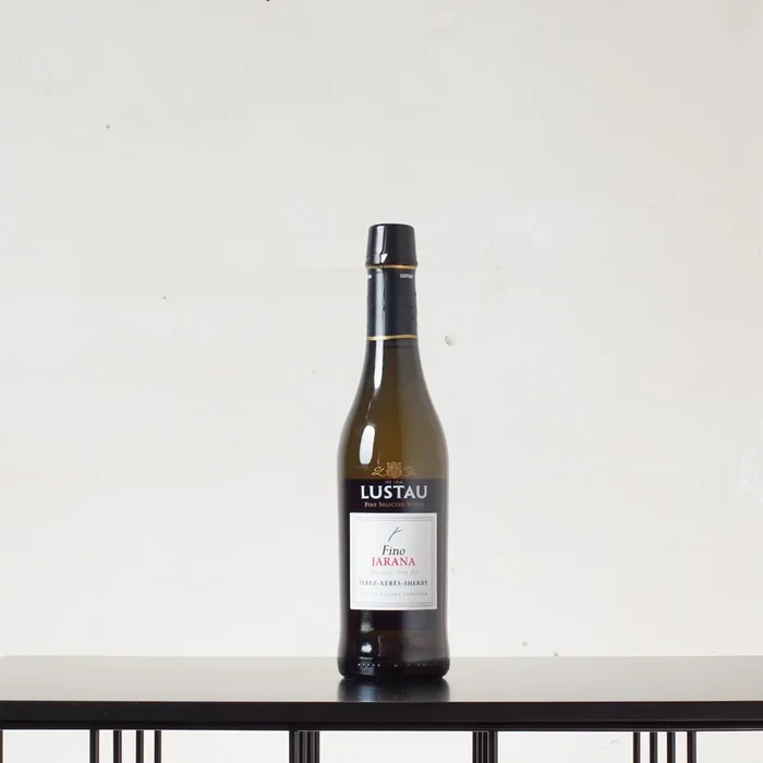 Fino Jarana – Emilio Lustau – 0,375l