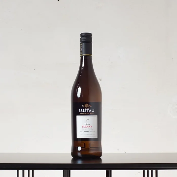 Fino Jarana – Emilio Lustau – 0,75l