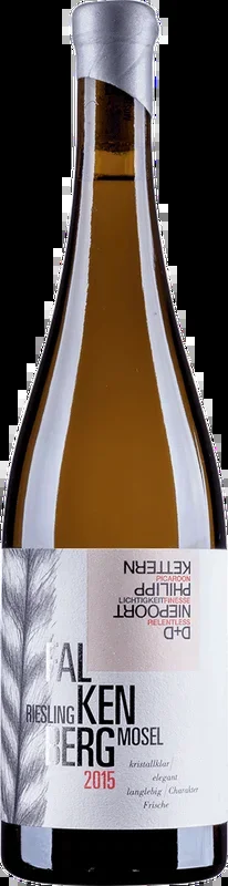 FIO Wines Falkenberg Riesling Mosel 2016