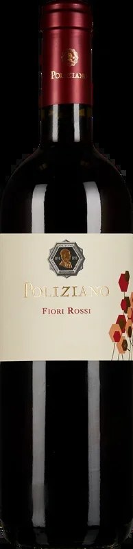 Fiori Rossi Rosso di Montepulciano 2023
