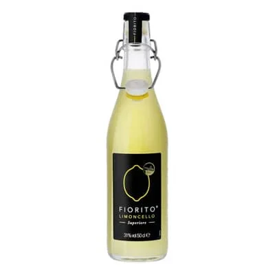 Fiorito Limoncello 50cl