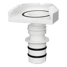 Flaschenfee Anschlussset für BOSCH/SIEMENS/NEFF 2