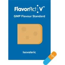 FlavorActiV Aromakapseln Isovaleric/Isovaleriansäureartig 5er-Pack