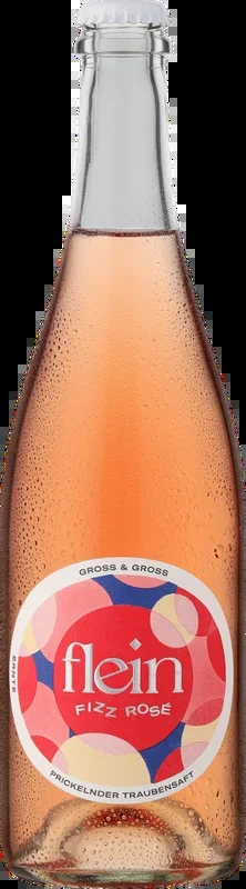 Flein Fizz Rosé Alkoholfrei – Bio