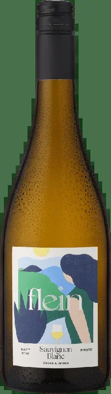 Flein Sauvignon Blanc Alkoholfrei – Bio