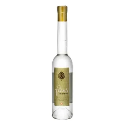 Fleur de Bière Destillat 35cl