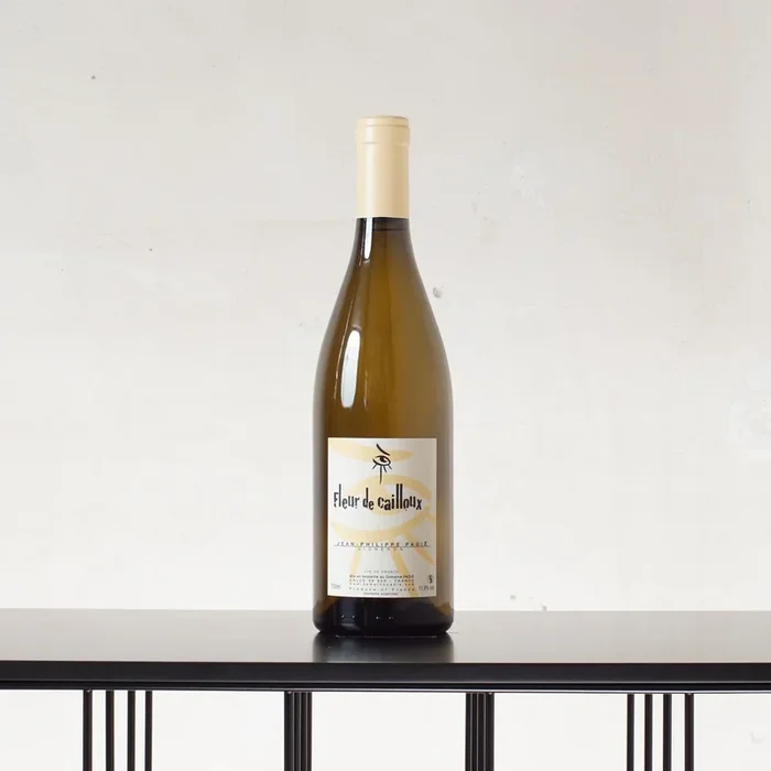 Fleur de Cailloux Vin de France 2023 – Domaine Jean-Philippe Padié – 0,75