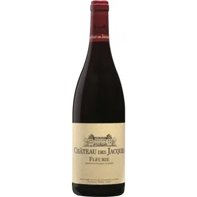 Fleurie 2022 – Château des Jacques