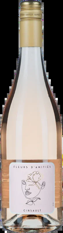 Fleurs d’Amities Rosé 2024