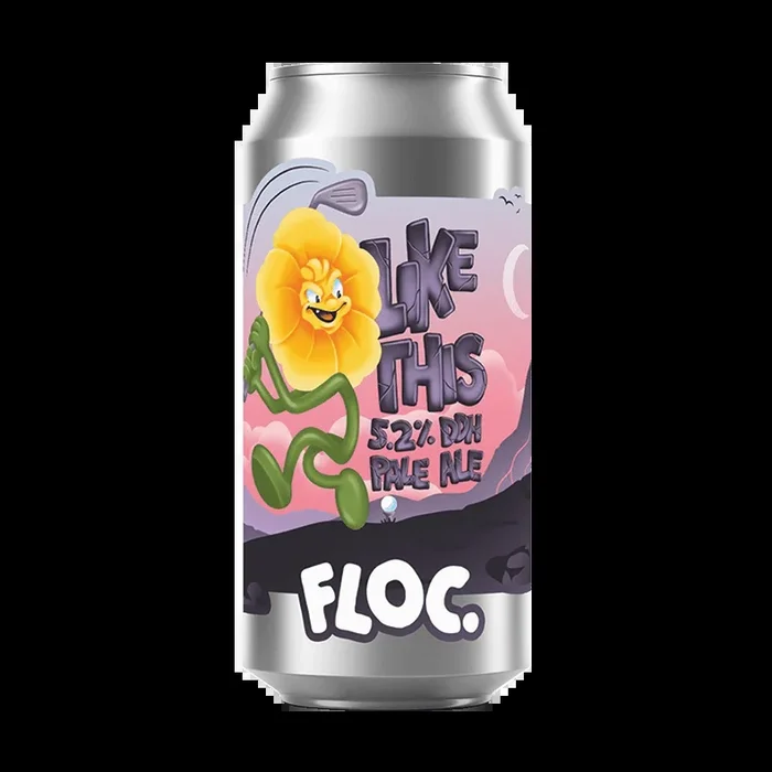 FLOC Like This DDH Pale
