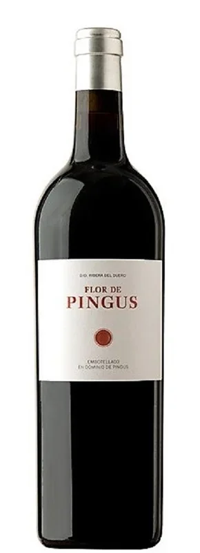 Flor de Pingus 2020