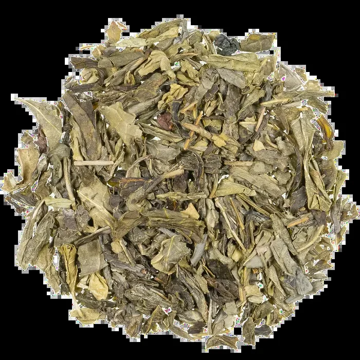 Florapharm Sencha tea decaffeinated – Green tea