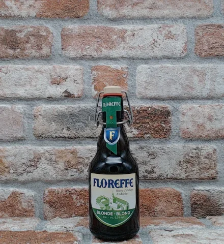 Floreffe Blond – 33 CL