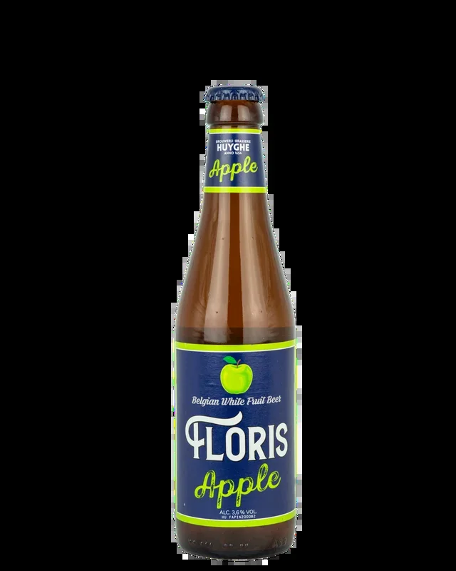 Floris Apfel 33Cl