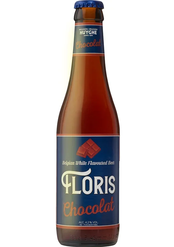 Floris Chocolat 0,33 l Mw