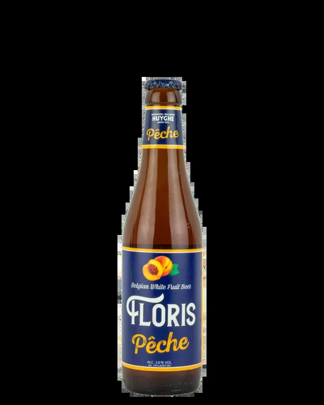 Floris Peche 33Cl