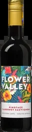 Flower Valley Pinotage-Cabernet Sauvignon