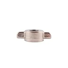 Flügelmutter 3/4″ Ø 14 mm