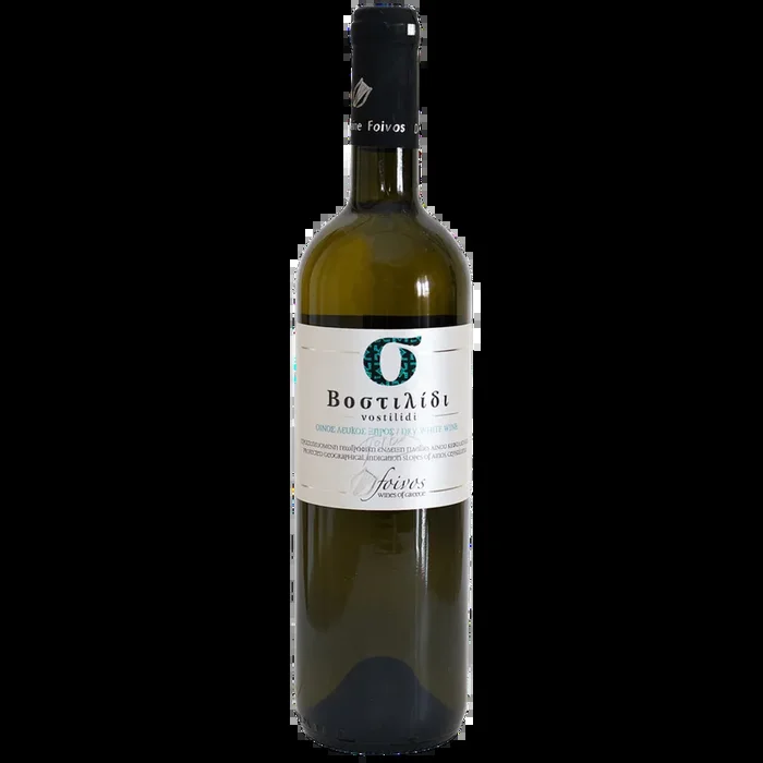 Foivos – Vostilidi, PGI – 0,75 L