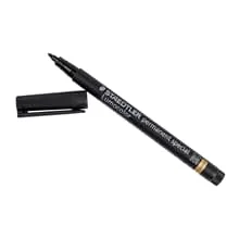 Folienstift für spezielle Oberflächen (schwarz)