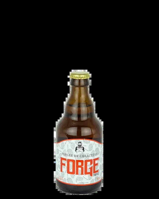 Forge Tripel 33Cl