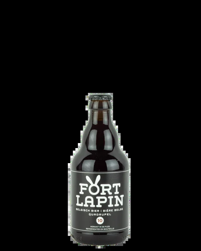 Fort Lapin 10 Quadrupel 33Cl