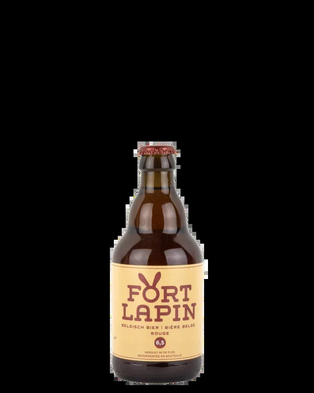 Fort Lapin 6,5 Rouge 33Cl