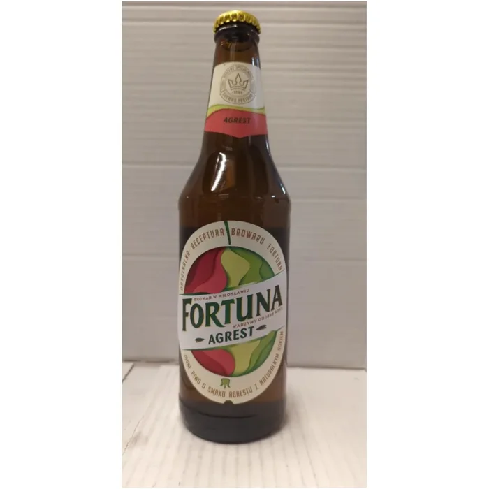 Fortuna Agrest radler