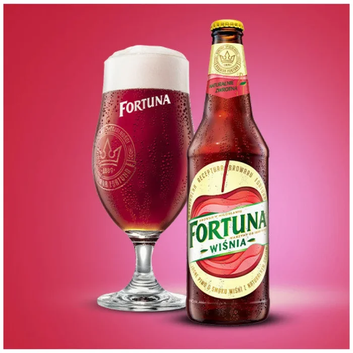 Fortuna Wiśniowa