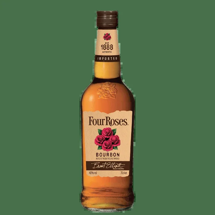 Four Roses (70cl) online bestellen – Getränke-Shop