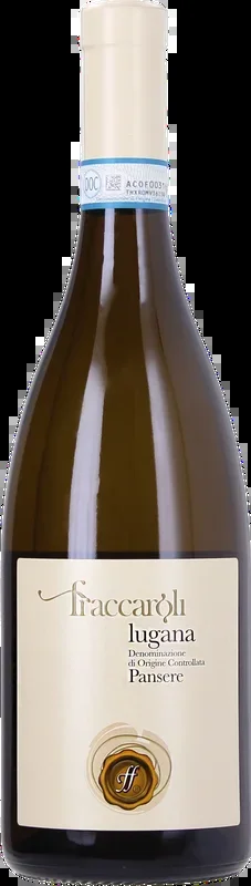 Fraccaroli Lugana D.O.C. Pansere 2024, 0,75 l