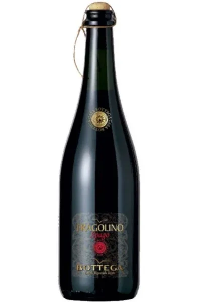 Fragolino Erdbeerwein