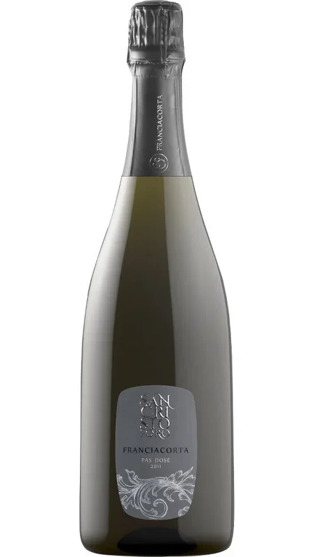 Franciacorta Pas Dosè DOCG – San Cristoforo
