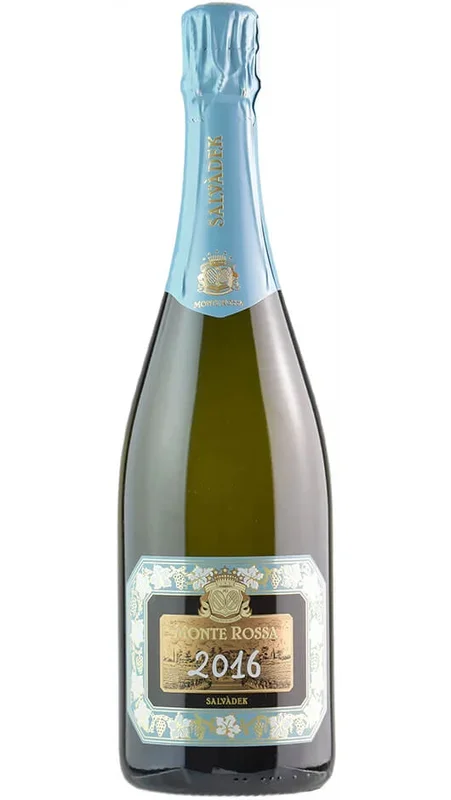 Franciacorta Salvàdek Extra Brut – Monte Rossa