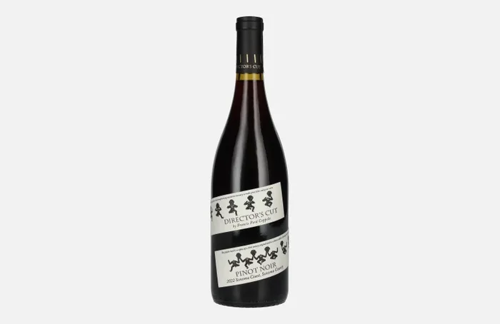 Francis Ford Coppola DIRECTOR’S CUT Pinot Noir 2022 14,5% Vol. 0,75l