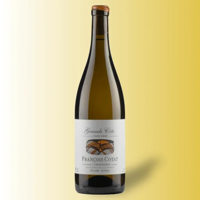 François Cotat Sancerre La Grande Côte 2014 150cl