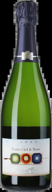Francoise Bedel: Champagne Entre Ciel et Terre Extra Brut