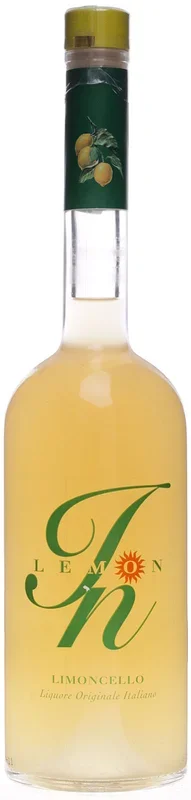 Francoli Lemon Carissima Limoncello 0,5l 30%