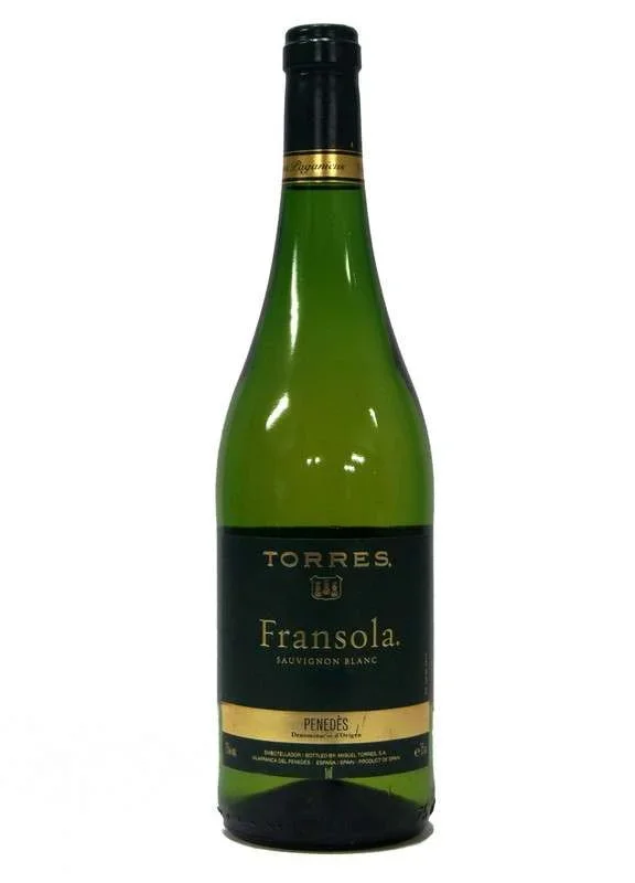 Fransola Weißwein