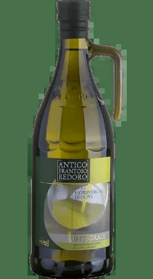 Frantoi Redoro Olio Extra Vergine di Oliva Integrale
