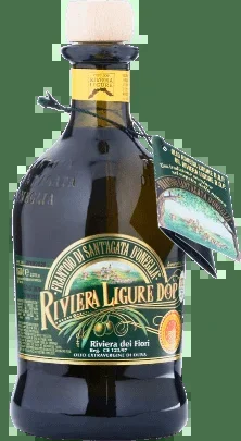Frantoio di Sant’Agata D’Oneglia Riviera Ligure DOP Olio Extra Vergine di Oliva