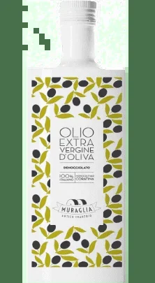 Frantoio Muraglia Denocciolato Olio Extra Vergine di Oliva